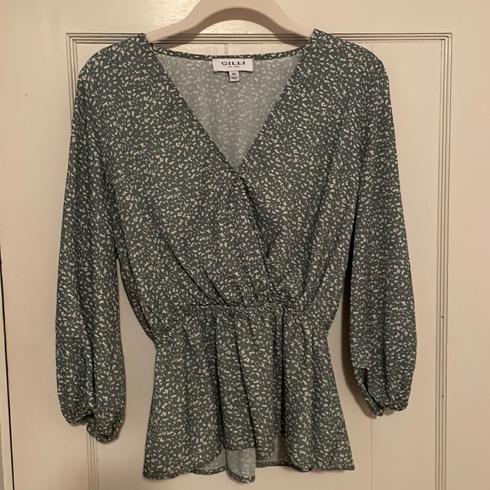 Blouse